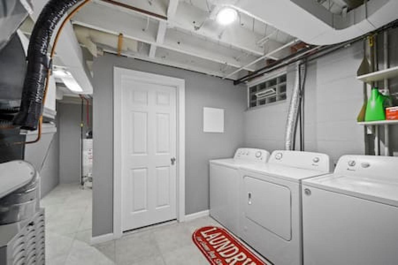 Urban Elegance Retreat In Downtown Rochester Εξωτερικό φωτογραφία