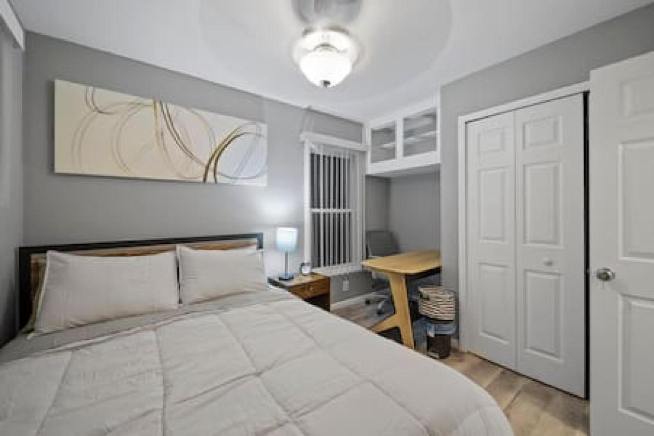 Urban Elegance Retreat In Downtown Rochester Εξωτερικό φωτογραφία