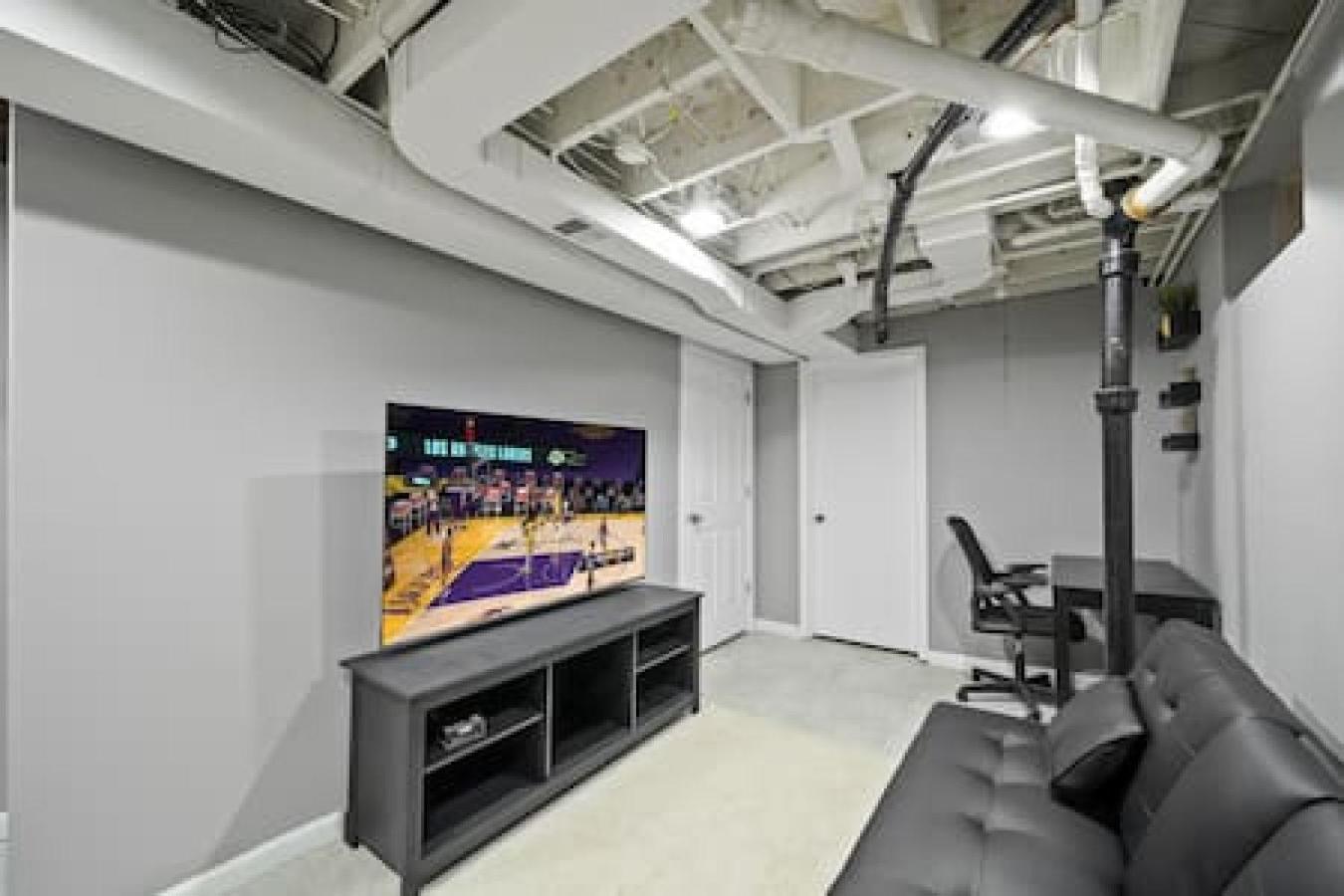 Urban Elegance Retreat In Downtown Rochester Εξωτερικό φωτογραφία